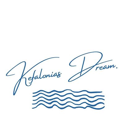 ארגוסטולי Kefalonias Dream מראה חיצוני תמונה