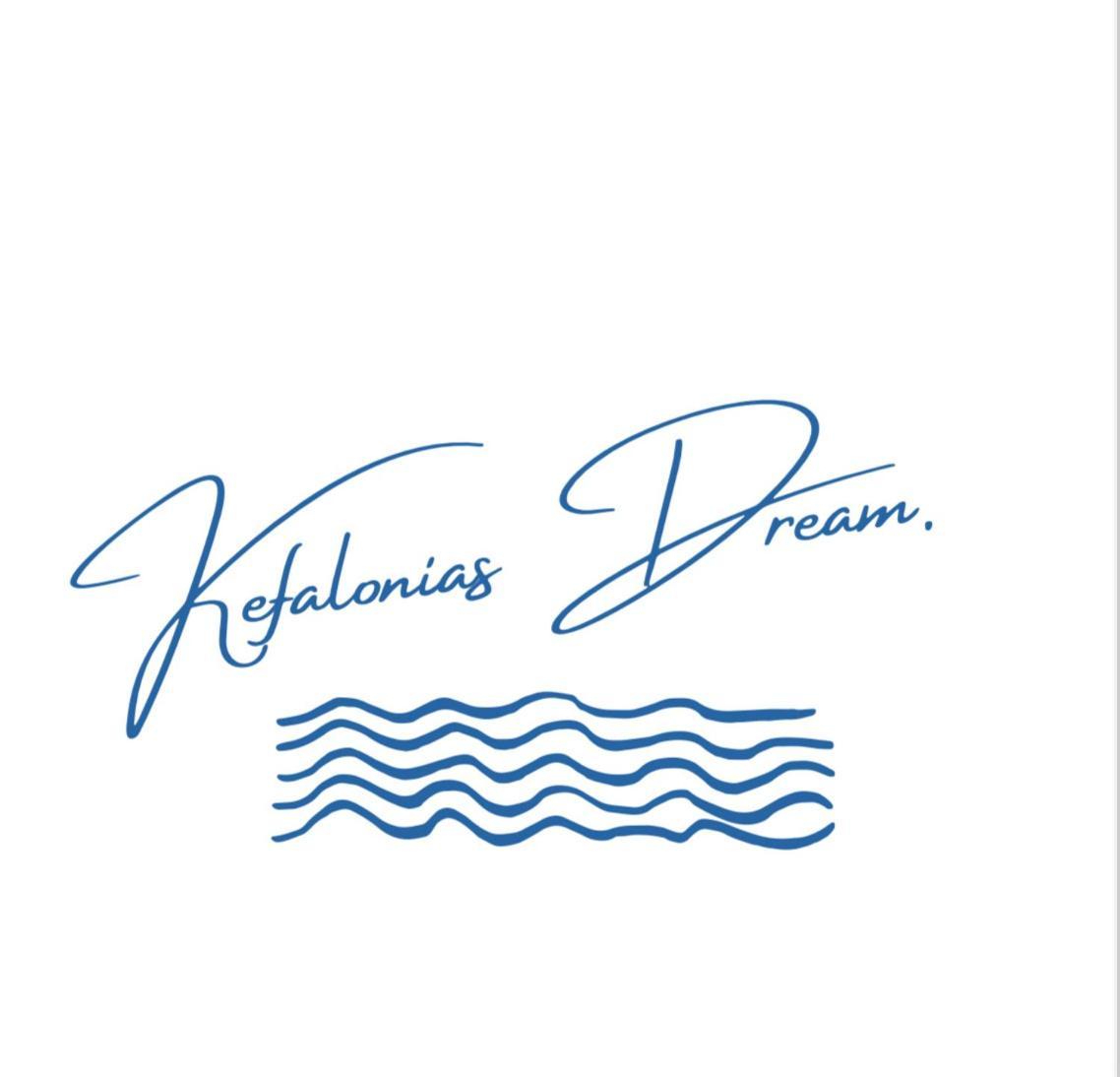 ארגוסטולי Kefalonias Dream מראה חיצוני תמונה